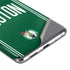 NBA Boston Celtics Jersey Galaxy S20 Plus Skin